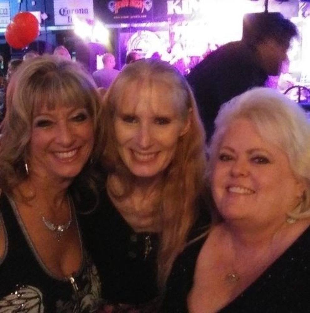 Meet your Posher, Peggy